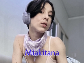 Miakitana