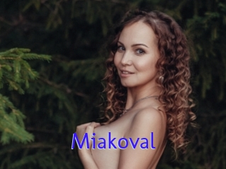 Miakoval