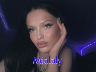 Mialaly