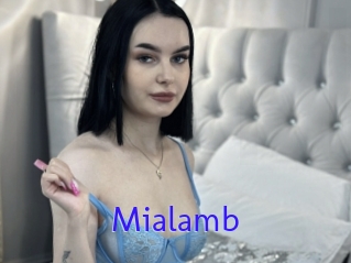 Mialamb