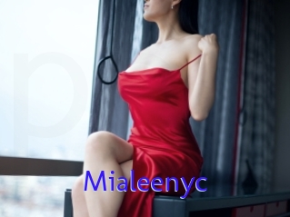 Mialeenyc