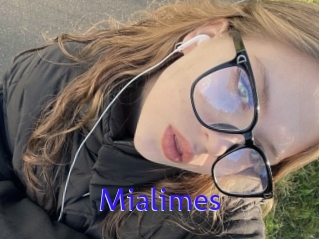 Mialimes