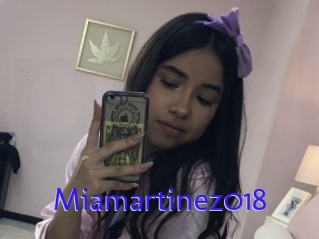 Miamartinez018