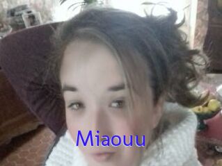 Miaouu