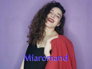 Miaromand