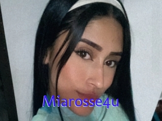 Miarosse4u