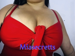 Miasecretts