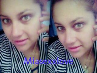 Miasexxlove