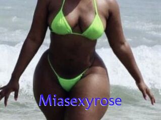 Miasexyrose