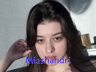 Miashandri