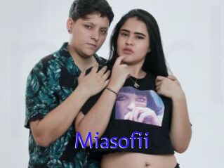 Miasofii