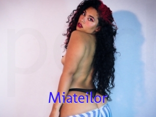 Miateilor