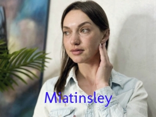 Miatinsley