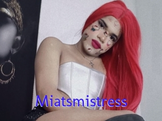 Miatsmistress