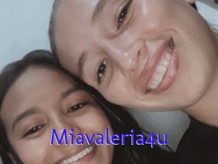 Miavaleria4u