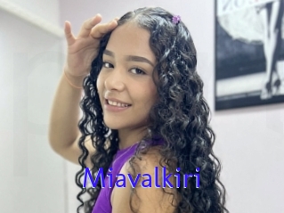 Miavalkiri