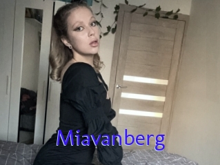 Miavanberg