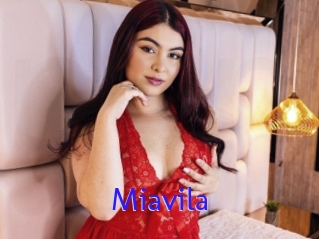 Miavila