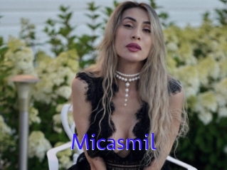 micasmil Porno Bild