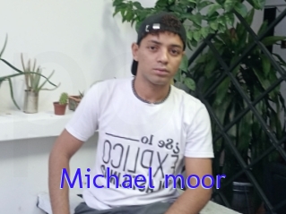 Michael_moor
