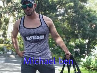 Michael_ben