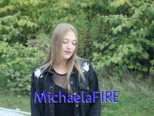 MichaelaFIRE