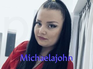 Michaelajohn