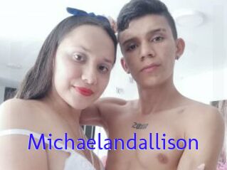 Michaelandallison