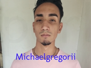 Michaelgregorii