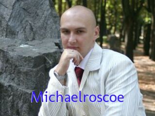 Michaelroscoe