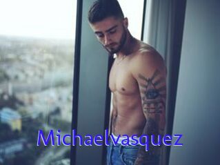 Michaelvasquez