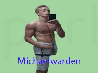 Michaelwarden
