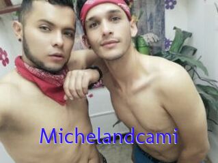 Michelandcami