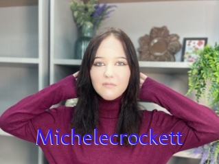 Michelecrockett