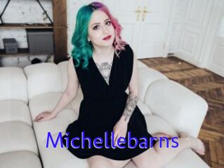 Michellebarns