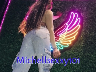 Michellsexxy101