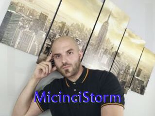 MicinciStorm