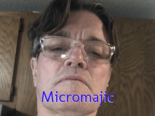 Micromajic