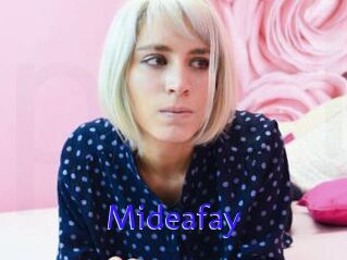 Mideafay
