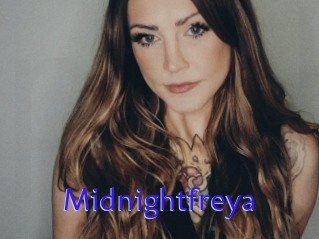 Midnightfreya