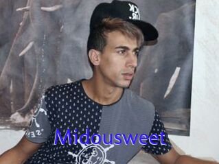 Midousweet
