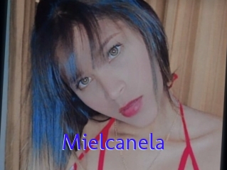 Mielcanela