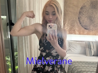 Mielverane