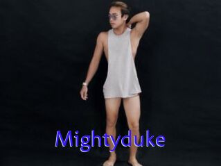 Mightyduke