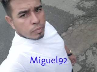 Miguel92