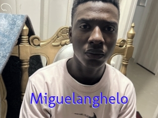 Miguelanghelo