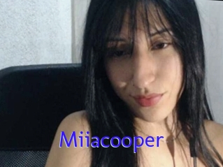 Miiacooper