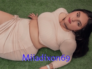 Miiadixon69