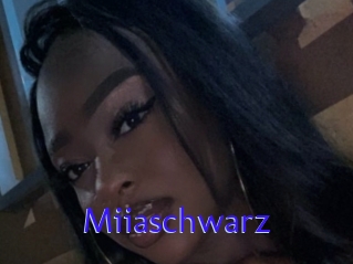 Miiaschwarz
