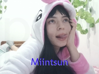 Miintsun